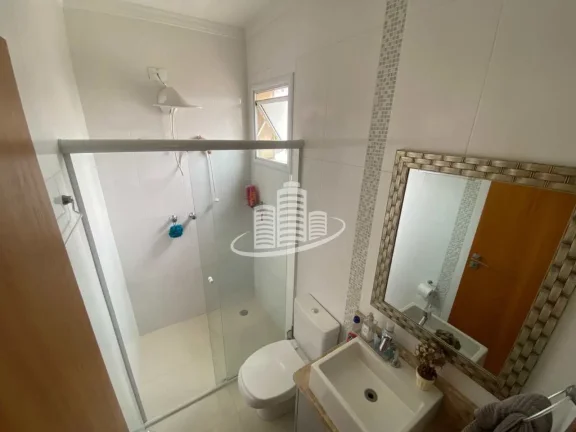 Imagem Casa de Condomínio