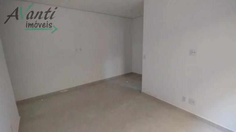 Imagem Casa Sobreposta Baixa 3 Dormitórios no Embaré - Santos | Avanti Imóveis