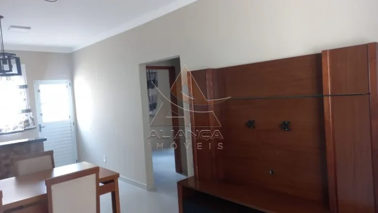 Imagem Casa - Ribeirão Preto - Cândido Portinari