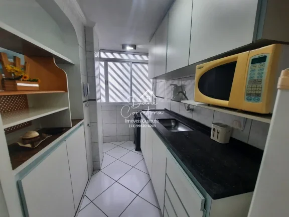 Imagem APARTAMENTO Residencial em GUARUJÁ - SP, PITANGUEIRAS