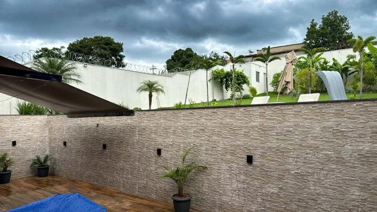 Imagem DESIGN MODERNO, CONFORTO E NATUREZA EM UM SÓ LUGAR — BETIM