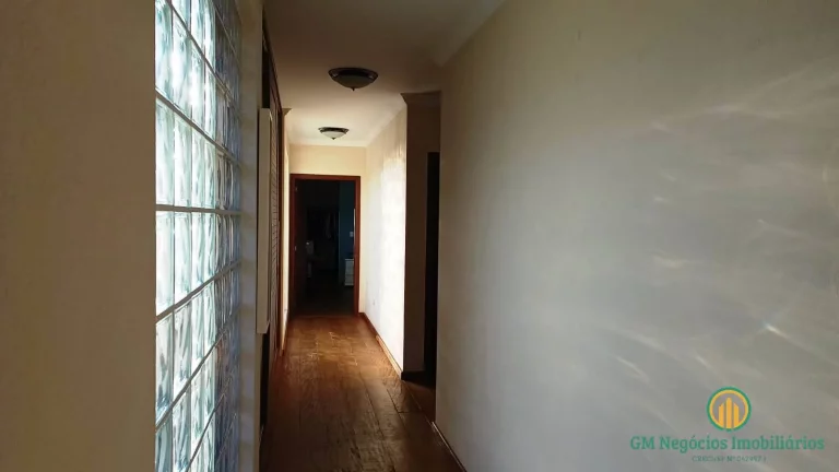 Imagem Linda casa térrea com 3 dorms (1 suíte) - Passárgada - Granja Viana