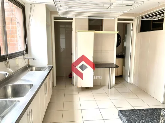 Imagem Apartamento à venda, 430 m² por R$ 3.500.000,00 - Meireles - Fortaleza/CE