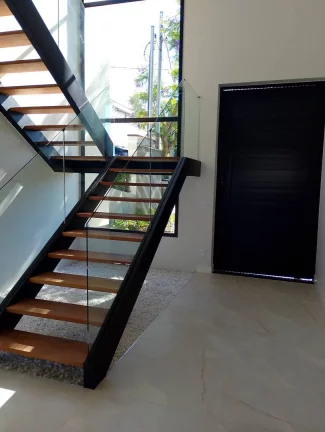 Imagem Casa no condomínio Euroville II