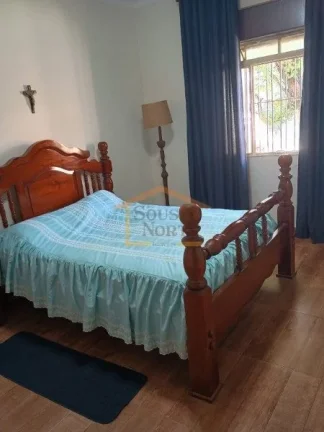 Imagem Sobrado em vila fechada, 2 dormitórios, sendo 1 suíte, armários na cozinha e nos dormitórios, la...