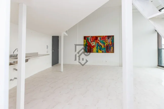 Imagem Apartamento moema lado do ibirapuera