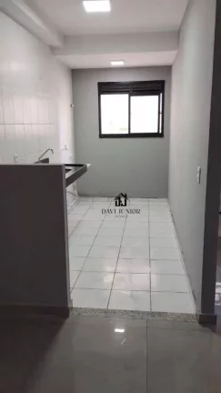 Imagem Apartamento à venda, 48 m² por R$ 276.500,00 - Jardim Gutierres - Sorocaba/SP