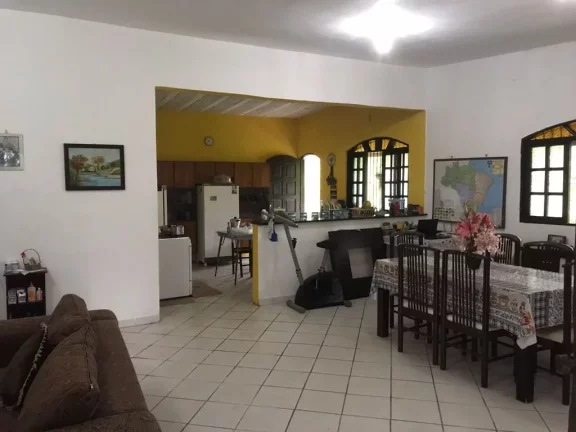 Imagem Chácara com 4 dormitórios à venda, 8 m² por R$ 700.000,00 - Jardim das Lavras - Suzano/SP