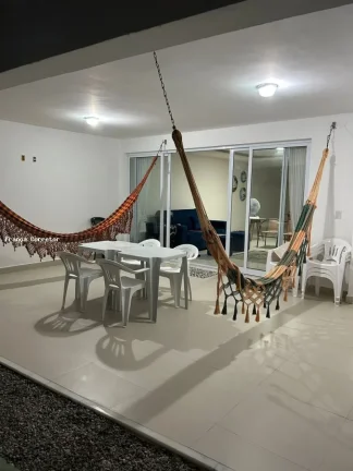 Imagem Apartamento para Venda em Natal, Cotovelo (Distrito Litoral), 3 dormitórios, 1 suíte, 3 banheiros, 2 vagas