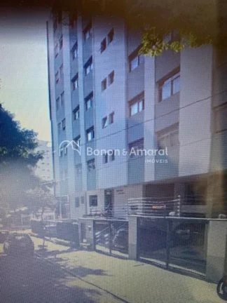 Imagem ***Apartamento para venda Vila Itapura em Campinas***

O apartamento de 98m2.

3 quartos, todos com ...