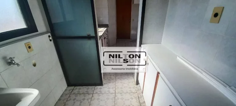 Imagem Apartamento com 3 dormitórios para alugar, 110 m² por R$ 2.700,00/mês - Jardim das Paineiras - Campinas/SP