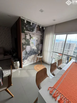 Imagem Apartamento com 2 Dormitorio(s) localizado(a) no bairro Vila Mogi Moderno em Mogi das Cruzes / Mato Grosso do Sul Ref.:8096536