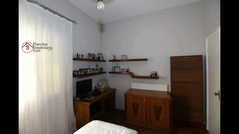 Imagem CASA - 300m, 3 dormitórios, 6 vagas - Belenzinho - SP