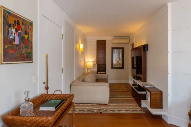 Imagem APARTAMENTO RESIDENCIAL em São Paulo - SP, Vila Olímpia