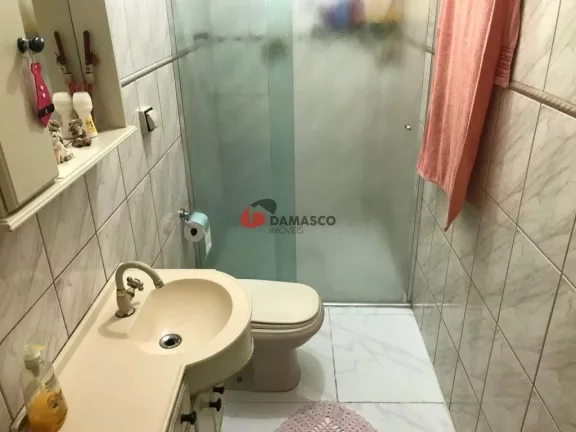 Imagem Sobrado à venda 1 Quarto, 1 Suite, 3 Vagas, 254M², Nova Gerty, São Caetano do Sul - SP