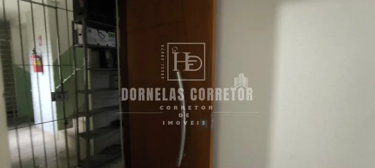 Imagem Apartamento 2 Quartos com Varanda e Lazer Completo - 60m²