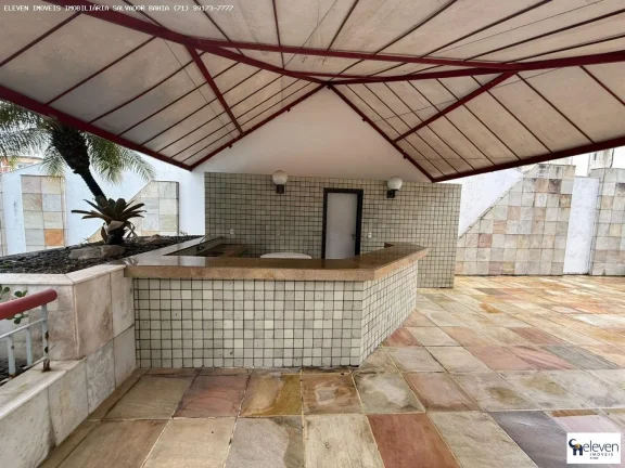 Imagem ELEGÂNCIA E EXCLUSIVIDADE NA - GRAÇA 4 SUITES - PRÉDIO SUPER CONCEITUADO NA RUA DA GRAÇA COM 6 VAGAS E INFRA 