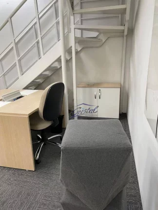 Imagem Conjunto para alugar, 135 m² Brooklin - São Paulo/SP