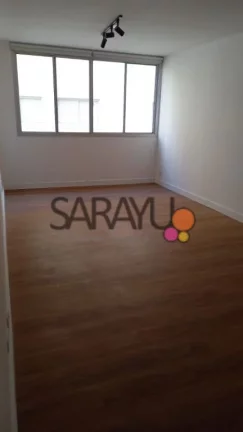 Imagem Apartamento de alto padrão para alugar no Itaim Bibi, São Paulo