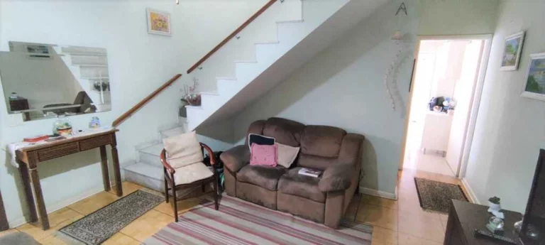 Imagem CASA RESIDENCIAL em São Paulo - SP, Lauzane Paulista