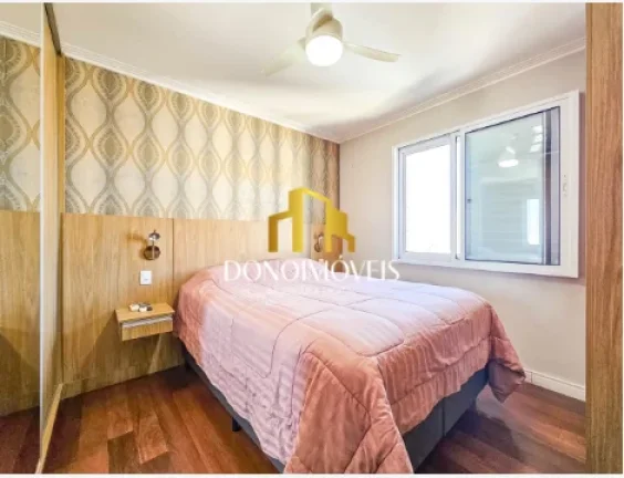 Imagem Apartamento Ã  Venda - CondomÃ­nio PraÃ§a Jardim | Vila ValparaÃ­so - Santo AndrÃ© Ãrea Ãºtil: 93mÂ...