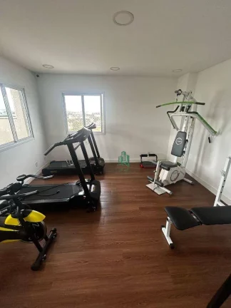 Imagem Apartamento com 2 dormitórios à venda, 49 m² por R$ 369.000,00 - Macedo - Guarulhos/SP