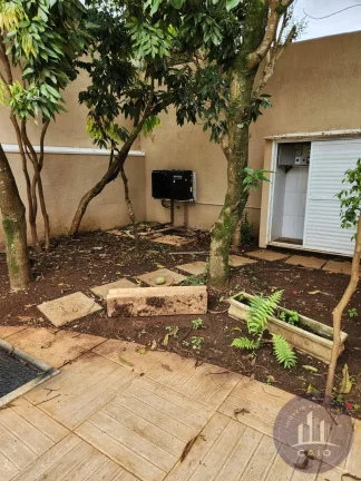 Imagem Casa com 4 dormitórios suítes com aluguel por R$ 18.900,00 - Alphaville/SP