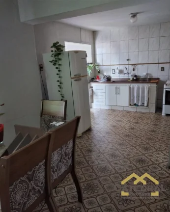 Imagem Casa Residencial a Venda 02 Quartos - Bairro Vila Arens II - Jundiaí - São Paulo