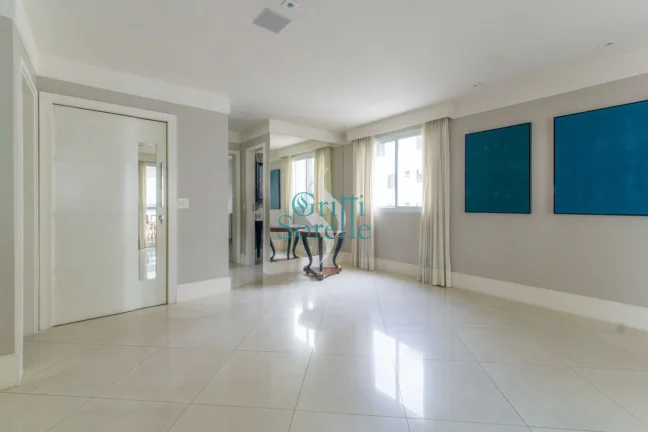 Imagem Apartamento à Venda em Vila Uberabinha - São Paulo/SP.