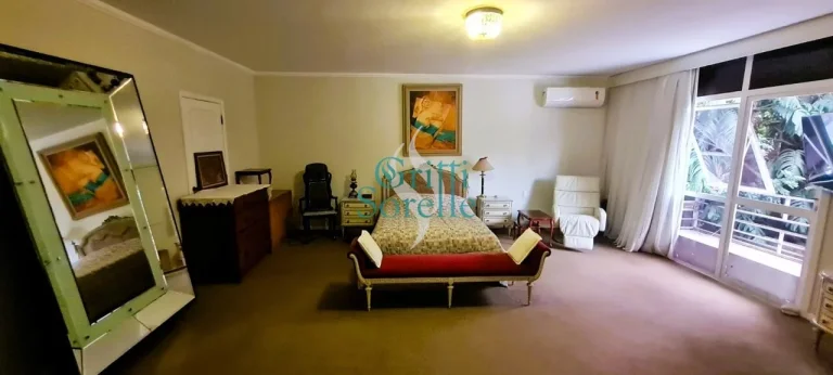 Imagem Casa/Sobrado à Venda em Indianópolis - São Paulo/SP