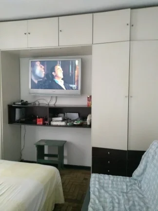 Imagem Apartamento Residencial à Venda
Localizado no bairro do Jaguaré, em São Paulo, apresentamos um ex...