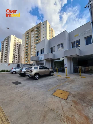 Imagem Sala em Condomínio à Venda em Ribeirão Preto-SP, Vila Amélia - 1 Sala, 1 Banheiro, 1 Vaga de Garagem!
