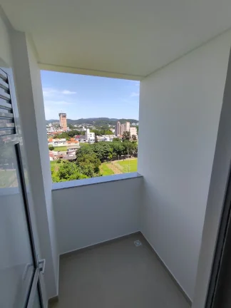 Imagem Apartamento no São Francisco, recém entregue em Camboriú