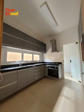 Imagem Oportunidade única: Casa em condomínio de 3 quartos com 156m² no bairro Alto do Vale, Cravinhos-SP! Venda ou locação.