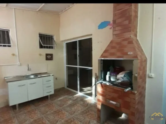 Imagem Sobrado a Venda com 02 Quartos com 150 m² - Bairro Vianelo - Jundiaí - São Paulo