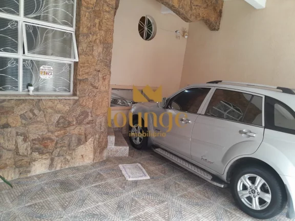 Imagem Casa à venda em Jd. Maria Cristina, Z. Norte - Sorocaba/SP