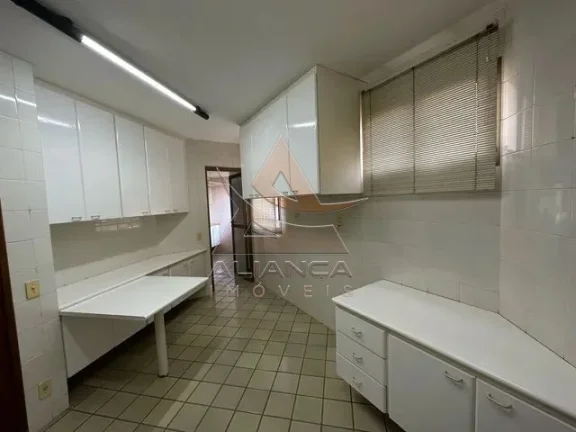 Imagem Apartamento - Ribeirão Preto - Vila Seixas