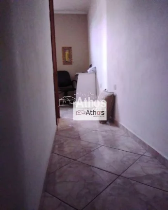 Imagem Residencial Santo St?(C)fano- Salto