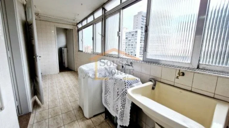 Imagem Apartamento à venda com preço reduzido em Santana, São Paulo! Esta excelente oportunidade no cora...