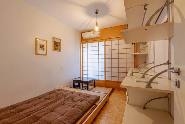 Imagem Imperdível oportunidade de investimento: Apartamento de 2 quartos na Vila Nova Conceição, São Paulo-SP com 154,00m² e 2 vagas.
