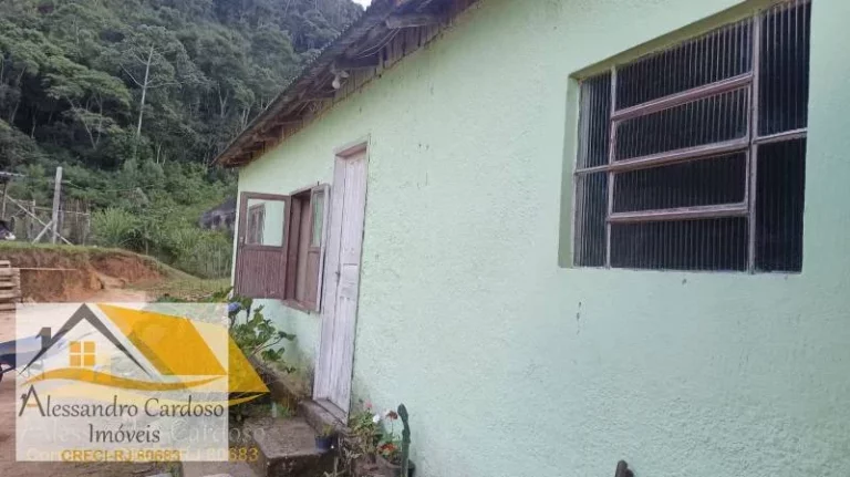 Imagem Vendo chácara com 140 mil mts² em Riograndina