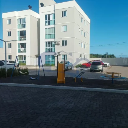 Imagem Apartamento 2 dormitorios em Passo de Torres/SC | Condominio Completo + Churrasqueira
