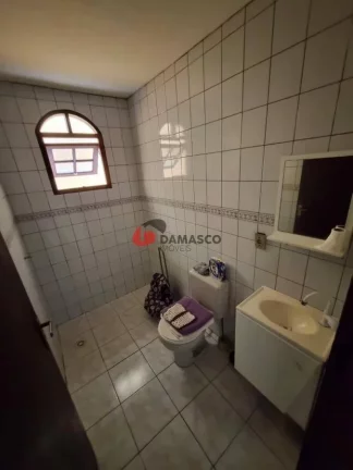 Imagem Sobrado à venda 2 Quartos, 2 Suites, 2 Vagas, Vila Alpina, São Paulo - SP