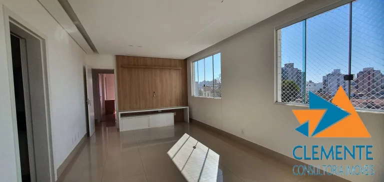 Imagem APTO. A VENDA B. PADRE EUSTAQUIO -NOVO 3 QTOS. 1 SUITE- 02 VAGAS-BH-MG