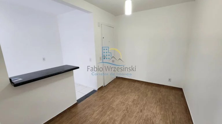 Imagem Apartamento locacao – Spazio Juventus Boehmerwald – Joinville/SC