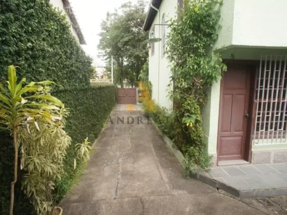 Imagem Residencial Parque do Retiro - Freguesia - Rua Gabriel de Piza