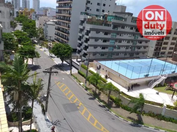 Imagem Apartamento com 2 quartos à venda, 72 m² por R$ 300.000 - Enseada Guaruja - Guarujá/SP