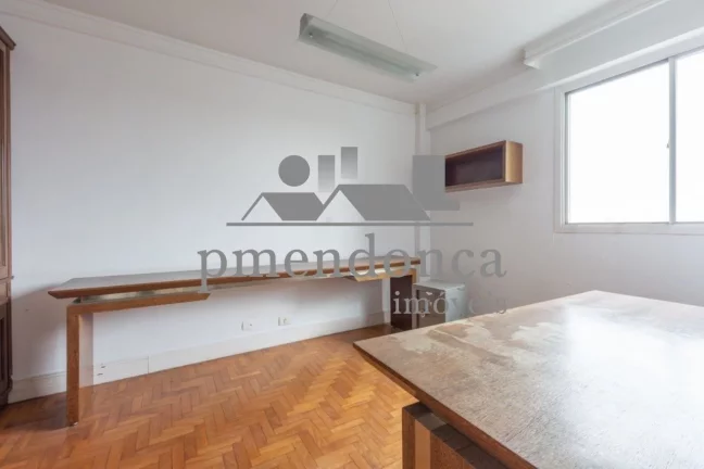 Imagem Belíssima cobertura duplex, com vista maravilhosa, na Vila Madalena.