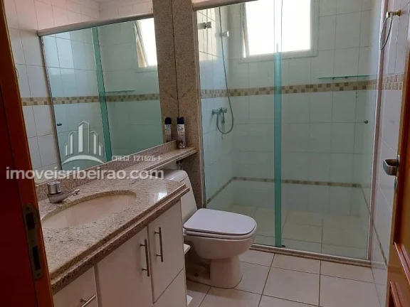 Imagem (Locado)Edifício Atlanta à venda #imoveisribeirao.com
