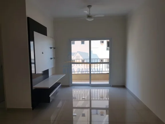 Imagem Apartamento - Ribeirão Preto - Nova Aliança